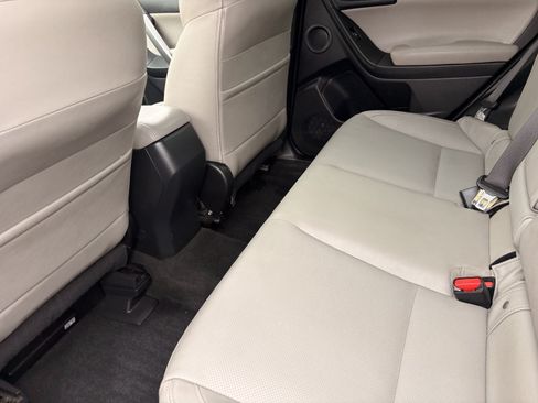 Used 2018 Subaru Forester 2.5i Limited AWD/4WD image 14