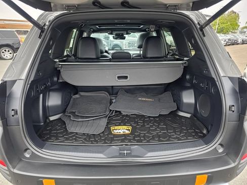 Used 2026 Subaru Forester Wilderness AWD/4WD image 11