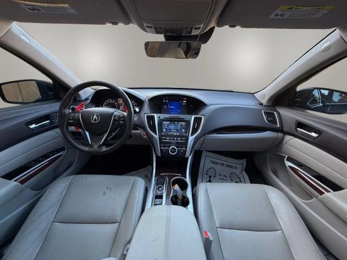 Used 2015 Acura TLX V6 SH-AWD w/ Technology Pkg image 23