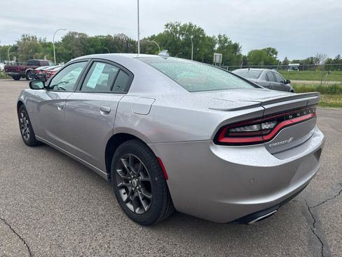 Used 2018 Dodge Charger GT AWD/4WD image 7