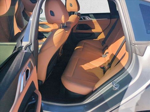 Used 2024 BMW i4 eDrive35 w/ Convenience Package RWD image 20
