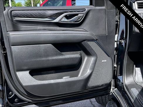 Used 2024 GMC Yukon Denali AWD/4WD image 20