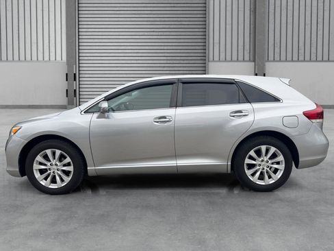 Used 2015 Toyota Venza XLE FWD image 30