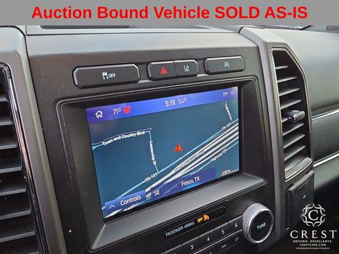 Used 2020 Ford Expedition Max XLT w/ Equipment Group 202A image 19