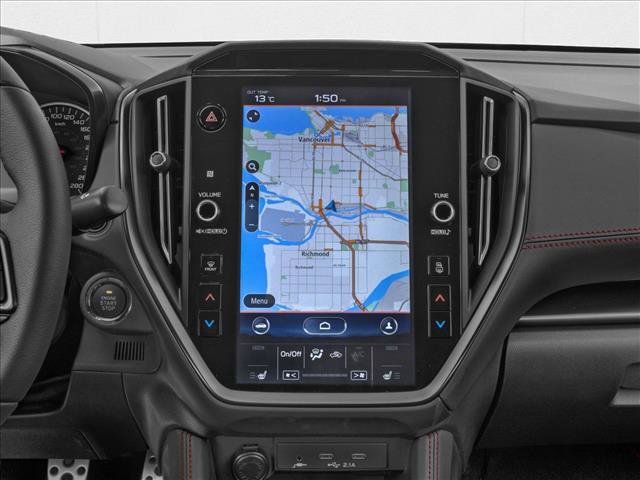 New 2026 Subaru WRX Limited AWD/4WD image 12