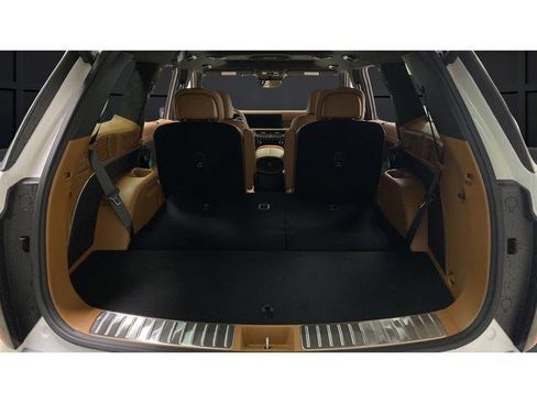 New 2026 Hyundai Palisade Calligraphy image 27