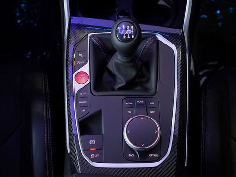 New 2025 BMW M2 image 16