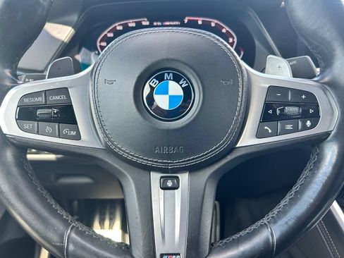 Used 2022 BMW X6 M50i w/ Premium Enhanced Package AWD/4WD image 23