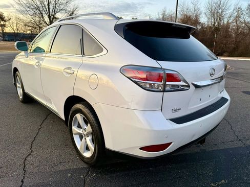 Used 2015 Lexus RX 350 AWD image 8