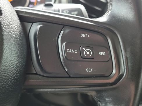 Used 2019 Jeep Wrangler Unlimited Sport S AWD/4WD image 29