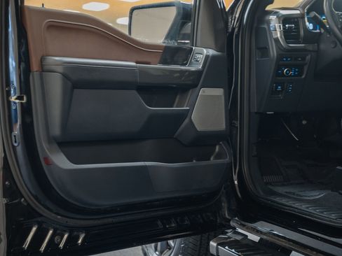 Certified 2023 Ford F150 Lariat w/ Equipment Group 502A High image 43