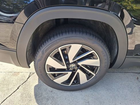 New 2026 Volkswagen Atlas SE image 29