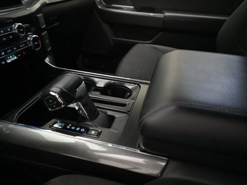 Used 2023 Ford F150 XLT w/ Equipment Group 302A High image 16