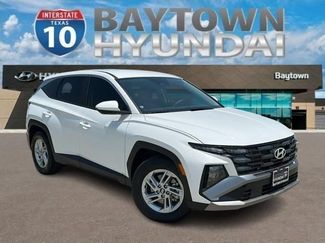 Used 2026 Hyundai Tucson SE FWD video 1