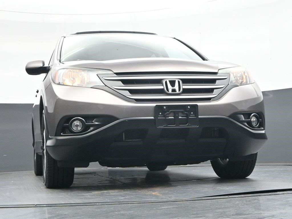Used 2014 Honda CR-V EX-L image 35