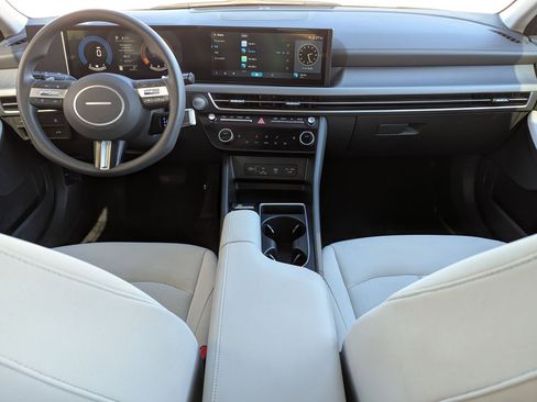 Used 2025 Hyundai Sonata SEL image 17