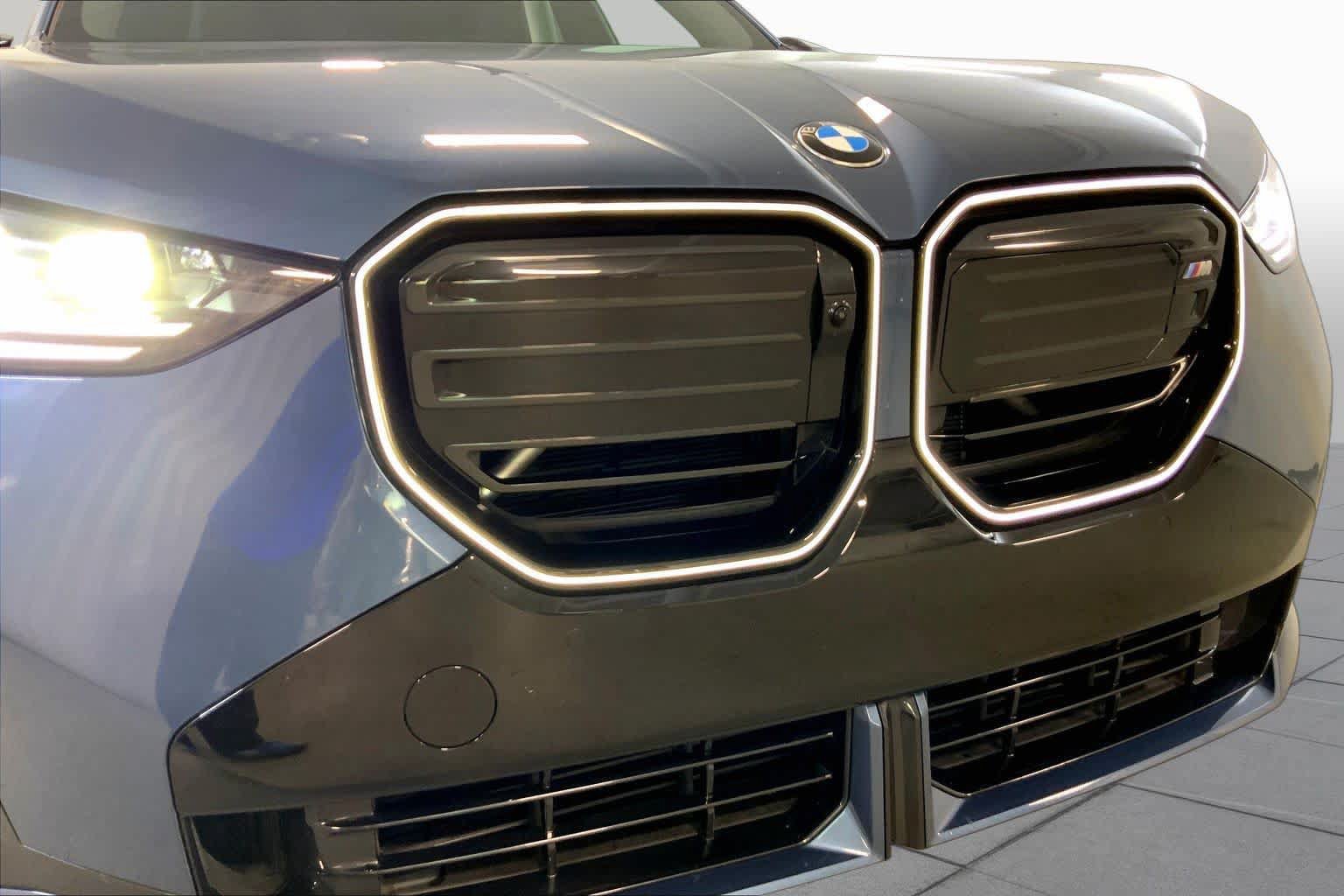 Used 2026 BMW X3 M50 AWD/4WD image 32
