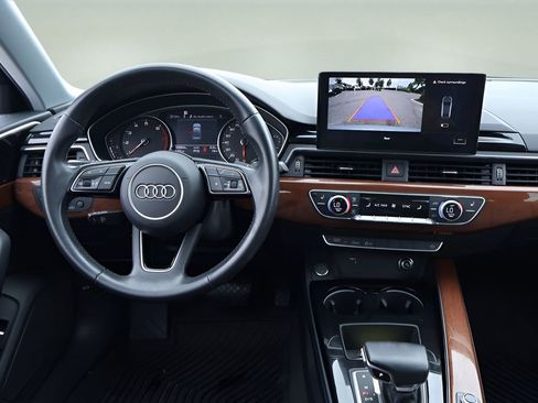 Used 2020 Audi A4 2.0T Premium w/ Convenience Package FWD image 14
