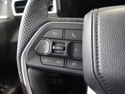 New 2026 Toyota Tacoma 4x4 Double Cab Hybrid image 16