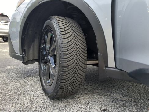 Certified 2021 Subaru Outback Onyx Edition XT w/ Popular Package #2 image 36