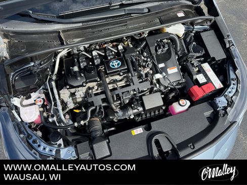 Used 2022 Toyota Corolla LE FWD image 25
