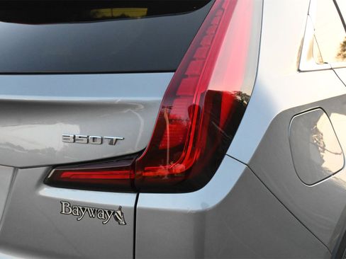 Used 2023 Cadillac XT4 Premium Luxury image 22