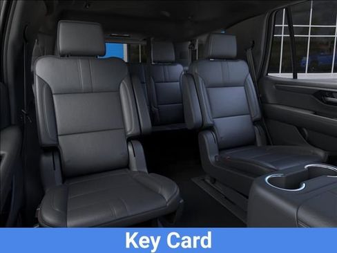 Certified 2026 Chevrolet Tahoe RST w/ Comfort Package image 17