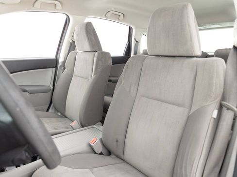 Used 2014 Honda CR-V LX image 22