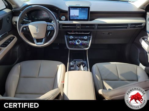 Used 2022 Lincoln Corsair Reserve w/ Equipment Group 201A AWD/4WD image 19