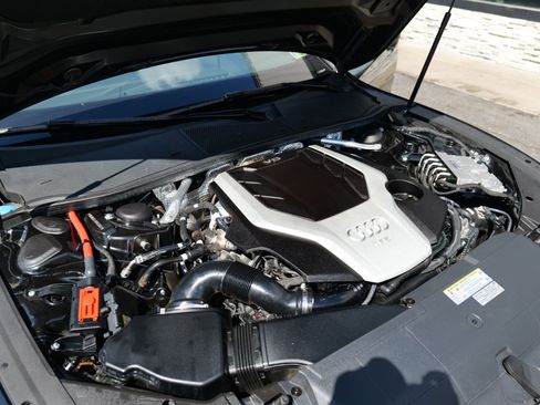 Used 2019 Audi A7 3.0T Premium Plus image 54