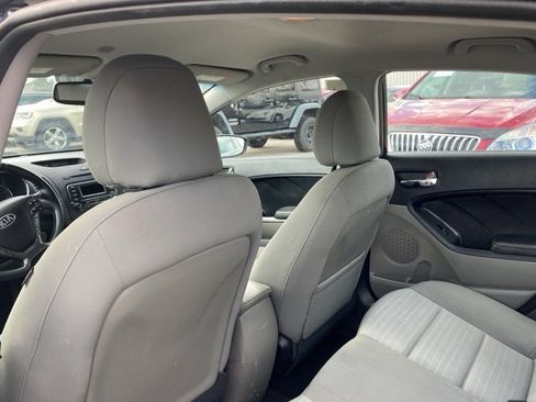 Used 2015 Kia Forte EX image 15