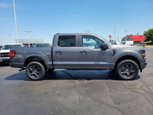 New 2026 Ford F150 STX AWD/4WD image 3