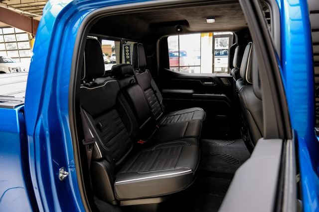Used 2024 GMC Sierra 1500 AT4X w/ AT4X AEV Edition AWD/4WD image 39