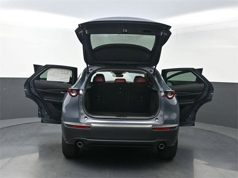 Certified 2023 MAZDA CX-30 AWD 2.5 S w/ Preferred Package image 38