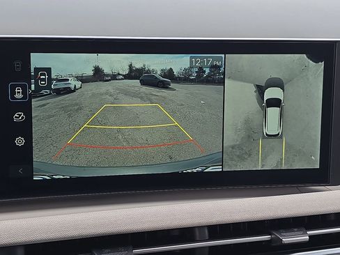 New 2026 Hyundai Tucson Limited FWD image 23