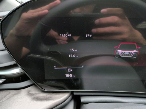 New 2025 Audi Q5 Premium Plus image 24