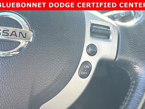 Used 2010 Nissan Rogue SL w/ Premium Pkg image 23