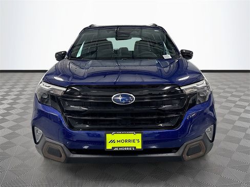 New 2026 Subaru Forester Sport image 2