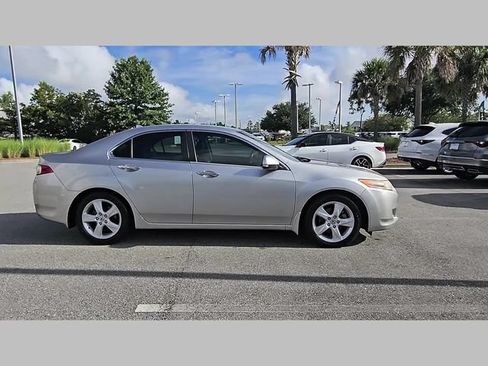 Used 2010 Acura TSX Sedan FWD image 29