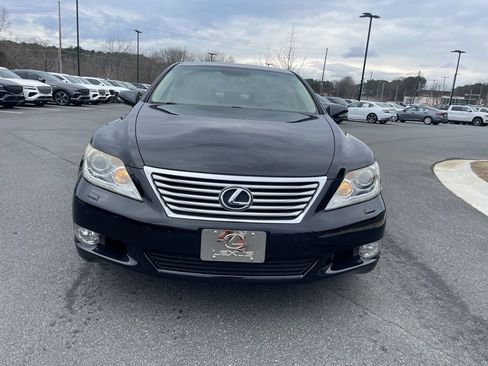 Used 2010 Lexus LS 460 460 image 3