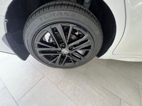 New 2026 Toyota Camry SE w/ Convenience Package image 25