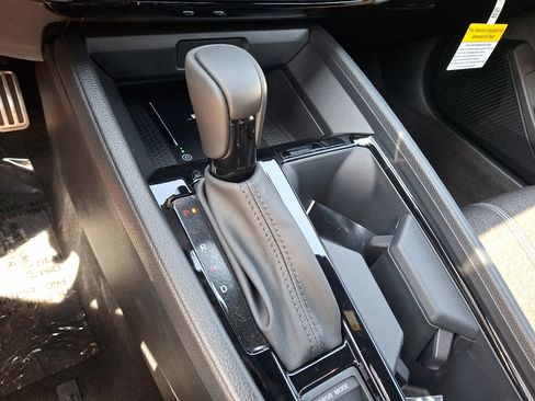 New 2026 Honda Accord Sport image 12