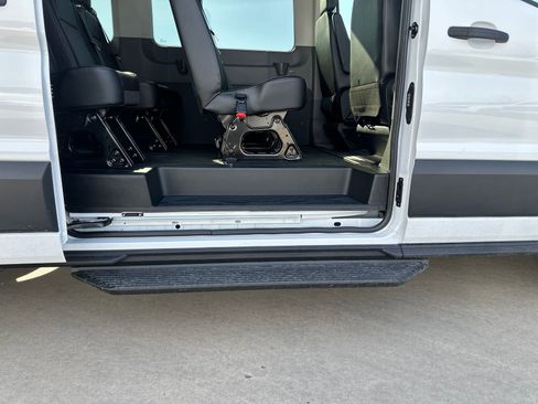 New 2026 Ford Transit 350 XL RWD image 26