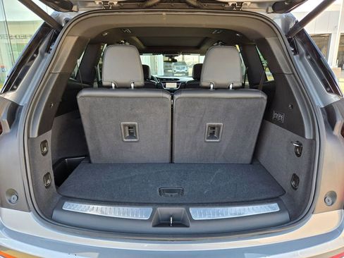 Certified 2025 Cadillac XT6 Premium Luxury image 31