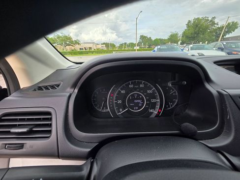 Used 2012 Honda CR-V LX image 9