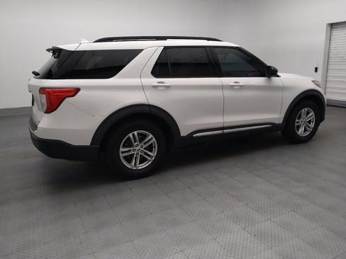 Used 2020 Ford Explorer XLT RWD image 10