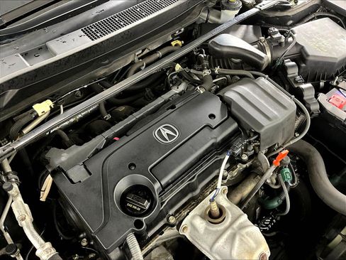 Used 2015 Acura TLX w/ Technology Package FWD image 31