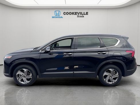 Used 2023 Hyundai Santa Fe SEL AWD/4WD image 10