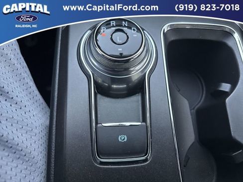 Used 2018 Ford Fusion S image 29