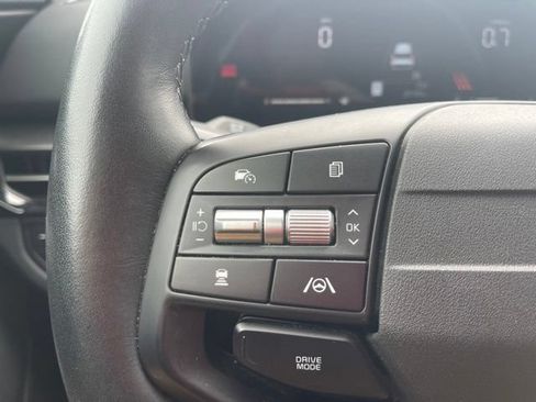 Used 2026 Kia Sportage LX FWD image 21